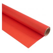 Aquarola Seidenpapier, farbfest - Rot