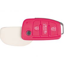 Radiergummi 3D "Car Key" - Tulip