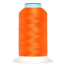 Gütermann Super Brite Maschinenstickfaden - 5769 Orange