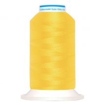 Gütermann Super Brite Maschinenstickfaden - 5626 Sonnengelb