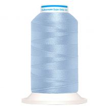 Gütermann Super Brite Maschinenstickfaden - 5569 Taubenblau