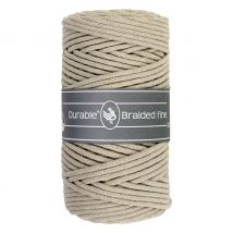 Durable Braided Fine, 3 mm - Farbe 2215