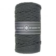 Durable Braided Fine, 3 mm - Farbe 2236