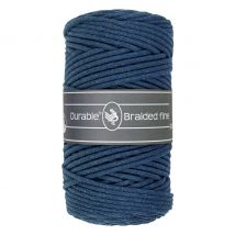 Durable Braided Fine, 3 mm - Farbe 370