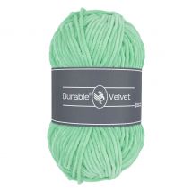 Durable Velvet - Farbe 2137