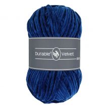 Durable Velvet - Farbe 370