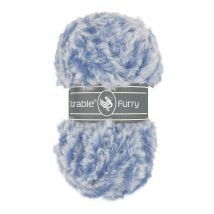 Durable Furry - Farbe 370