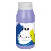 KREUL Triton Acrylic Liquid - Lavendel