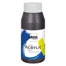 KREUL Triton Acrylic Liquid - Paynes Grau