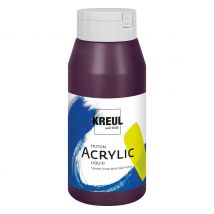 KREUL Triton Acrylic Liquid - Aubergine