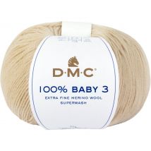 DMC 100 % Baby Merino - Farbe 11