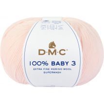 DMC 100 % Baby Merino - Farbe 41