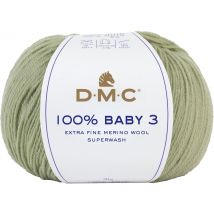 DMC 100 % Baby Merino - Farbe 140