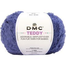 DMC Teddy Babygarn - Farbe 316