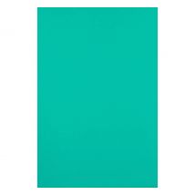 Premium Flex Bügelfolie A4 - Aqua