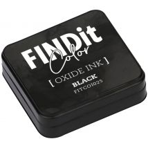 Oxide Ink Stempelkissen - Black