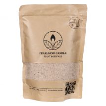 Kerzensand mit Dochten - Sand