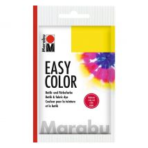 Marabu EasyColor - Rubinrot