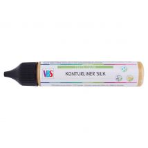 VBS Konturliner "Silk", 28 ml - Gold