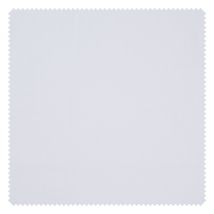 Stern-Aida, weiß, 150 cm breit