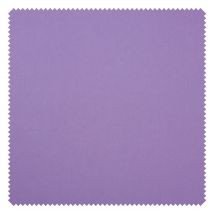 Baumwoll-Stoff "Uni" - Lavendel