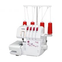 brother Overlock Nähmaschine M343D
