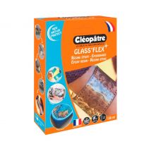 Glass''100 - Epoxid-Überzugsharz, 130 ml