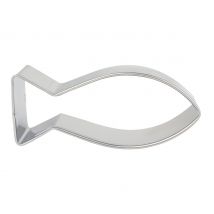 Ausstechform "Fisch"