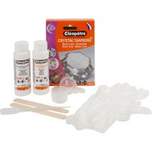 Crystal'' Diamond Einschlussharz, 150 ml