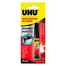 UHU Sekundenkleber