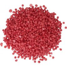 Wachs-Färbegranulat - Rosa