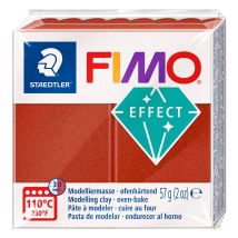 FIMO effect "Metallicfarben" - Kupfer