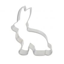 Ausstechform "Hase sitzend"