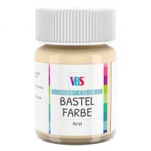 VBS Bastelfarbe, 15 ml - Puder