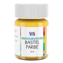 VBS Bastelfarbe, 15 ml - Butterblume