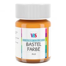 VBS Bastelfarbe, 15 ml - Orange