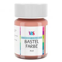 VBS Bastelfarbe, 15 ml - Corall
