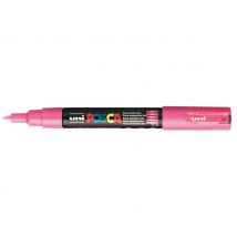 POSCA Marker PC-1MC - Rosa