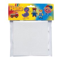 Hama-Stiftplatten groß