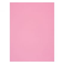 Moosgummi-Platten, 1 mm - Rosé