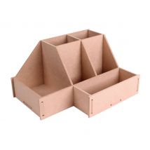 Flexio "Organizer - Toolbox"