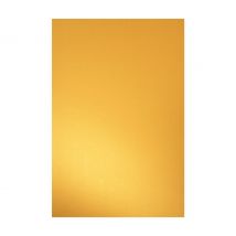 Fotokarton - Gold-Matt