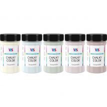 VBS Chalky Color Farbset "Dream"
