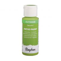 Patio-Paint - Grasgrün