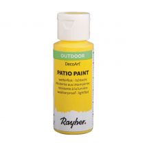Patio-Paint - Zitrone