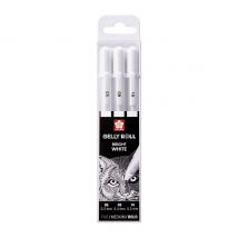Sakura Gelly Roll