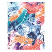 Décopatch-Papier "Marmor-Namibia"