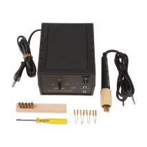 Brennstation Brenn-Peter Junior Electronic