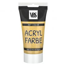 VBS Acrylfarbe, 75 ml - Gold