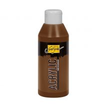 Solo Goya Acrylic, 250 ml - Umbra
